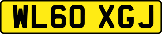 WL60XGJ