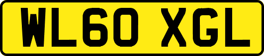 WL60XGL