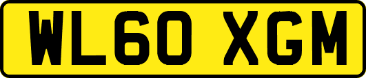 WL60XGM