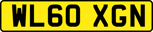WL60XGN