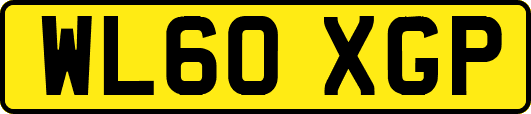 WL60XGP