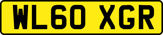 WL60XGR
