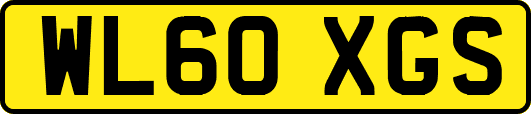 WL60XGS