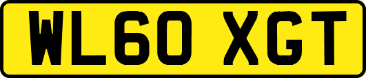 WL60XGT