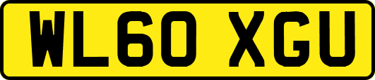 WL60XGU