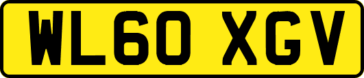 WL60XGV