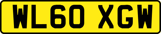 WL60XGW