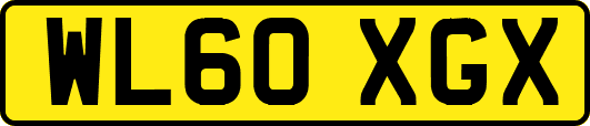 WL60XGX