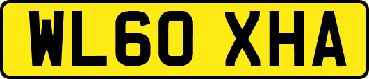 WL60XHA