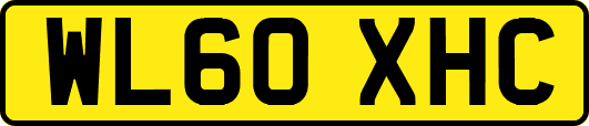 WL60XHC