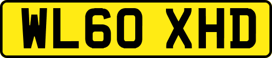 WL60XHD