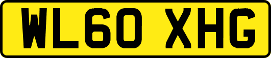 WL60XHG