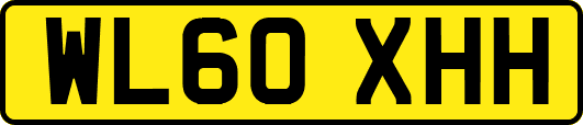 WL60XHH