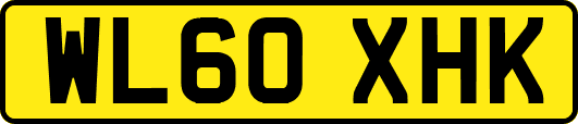 WL60XHK