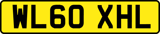WL60XHL