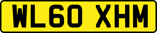 WL60XHM