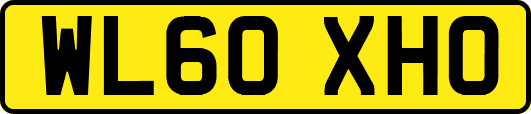 WL60XHO