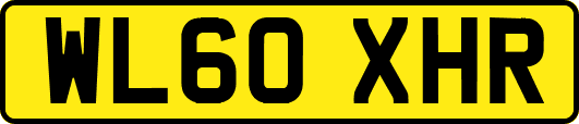 WL60XHR