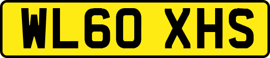 WL60XHS