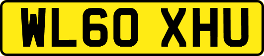 WL60XHU