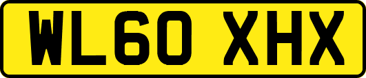 WL60XHX
