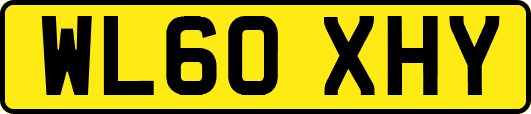WL60XHY