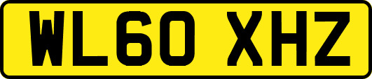 WL60XHZ