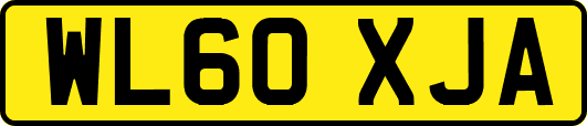 WL60XJA