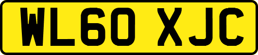 WL60XJC