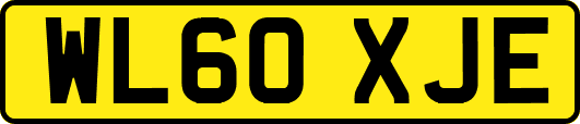 WL60XJE