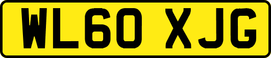 WL60XJG