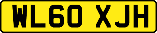 WL60XJH