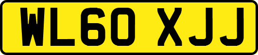 WL60XJJ