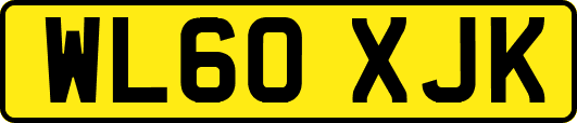 WL60XJK