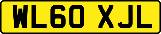 WL60XJL