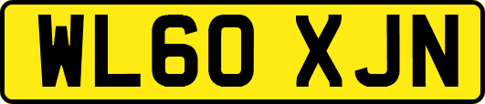 WL60XJN