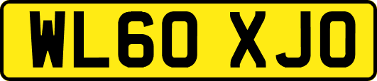 WL60XJO