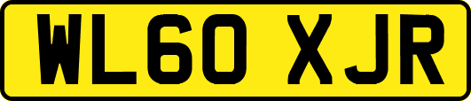 WL60XJR