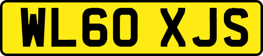 WL60XJS
