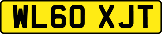 WL60XJT