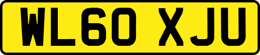 WL60XJU