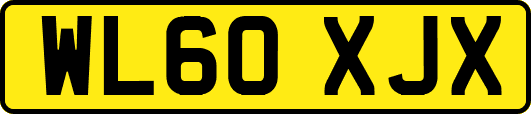 WL60XJX