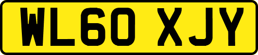 WL60XJY