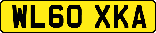 WL60XKA
