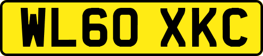 WL60XKC