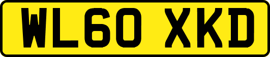 WL60XKD