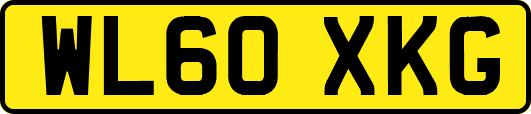 WL60XKG