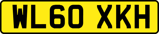 WL60XKH