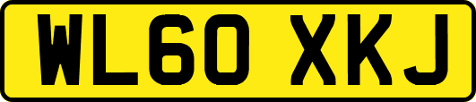 WL60XKJ