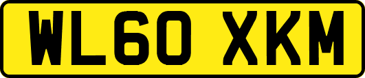 WL60XKM